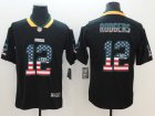 Green Bay Packers #12 Rodgers-034 Jerseys