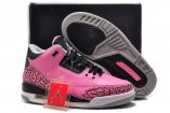 Women Air Jordans 3-005