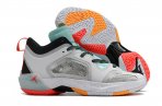 Wm/Youth Air Jordans 37 Low-001 Shoes