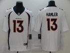 Denver Broncos #13 Hamler-004 Jerseys