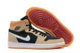 New Men Air Jordans 1-056 Shoes