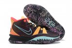 Women Kyrie Irving 7-007 Shoes