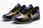 Nike Zoom Kobe 5-008 Shoes