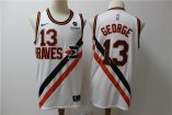Los Angeles Clippers #13 George-001 Basketball Jerseys