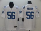 Indianapolis Colts #56 Nelson-002 Jerseys