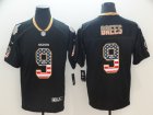 New Orleans Saints #9 Bress-034 Jerseys