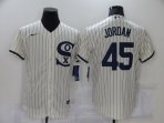Chicago White Sox #45 Jordan-002 stitched jerseys