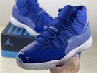 Men Air Jordans 11-019 Shoes