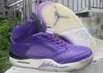 Men Air Jordans 5-043 Shoes