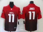 Atlanta Falcons #11 Jones-021 Jerseys