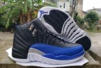 Men Air Jordans 12-024 Shoes