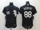 Chicago White Sox #88 Robert-007 stitched jerseys