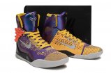 Wm/Youth Zoom Kobe 9 Elite XDR-008 Shoes