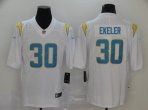 San Diego Charges #30 Ekeler-004 Jerseys