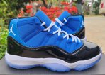 Men Air Jordans 11-022 Shoes