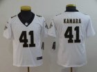 Youth New Orleans Saints #41 Kamara-006 Jersey