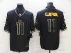 Pittsburgh Steelers #11 Claypool-012 Jerseys