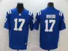 Indianapolis Colts #17 Rivers-002 Jerseys