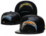 San Diego Charge Adjustable Hat-003 Jerseys