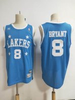 Los Angeles Lakers #8 Bryant-012 Basketball Jerseys