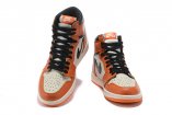 Men Air Jordans 1-016 Shoes