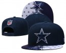 Dallas cowboys Adjustable Hat-024 Jerseys