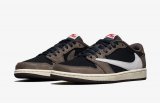 Men Air Jordans 1 Low-004 Shoes