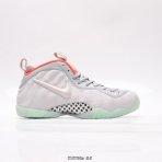 Air Foamposite One-004 Shoes
