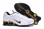 Nike Shox R4-006 Shoes