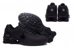 Men Nike Shox Deliver-008 Shoes