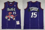 Toronto Raptors #15 Carter-009 Basketball Jerseys