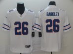 New York Giants #26 Barkley-029 Jerseys