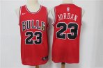Chicago Bulls #23 Jordan-050 Basketball Jerseys
