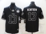 Oakland Raiders #13 Renfrow-007 Jerseys