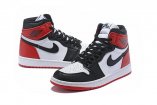 Men Air Jordans 1-007 Shoes