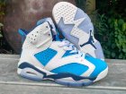 Men Air Jordans 6-023