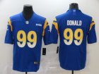 St.Louis Rams #99 Donald-021 Jerseys