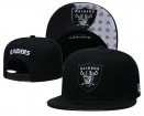 Oakland Raiders Adjustable Hat-010 Jerseys