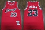 Chicago Bulls #23 Jordan-071 Basketball Jerseys