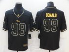 St.Louis Rams #99 Donald-018 Jerseys