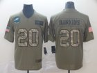 Philadelphia Eagles #20 Dawkins-001 Jerseys