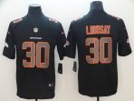 Denver Broncos #30 Lindsay-005 Jerseys