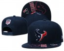 Houston Texans Adjustable Hat-011 Jerseys