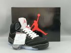 Women Air Jordans 5-005