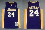 Los Angeles Lakers #24 Bryant-012 Basketball Jerseys