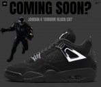 Men Air Jordans 4-090 Shoes