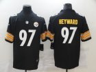 Pittsburgh Steelers #97 Heyward-001 Jerseys
