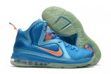 Men Lebron James 9-002 Shoes