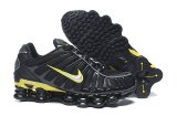 Men Shox TL 1308-014 Shoes