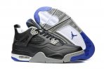 Men Air Jordans 4-020 Shoes